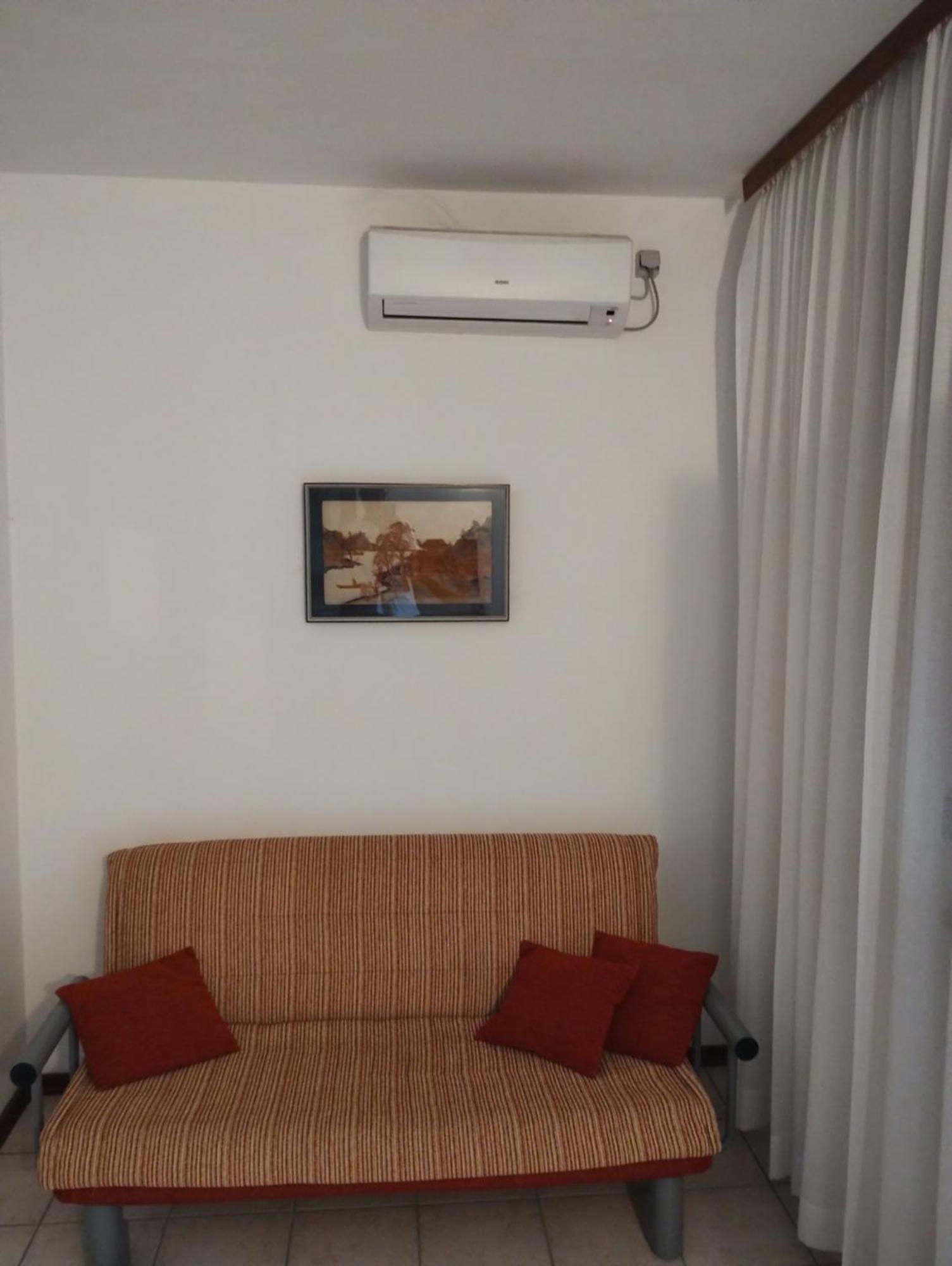 Adria Apartments Свети-Филип-и-Яков Экстерьер фото